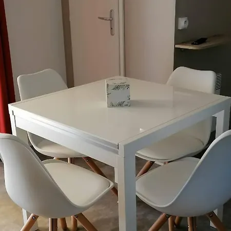 Mobil-home Recent 6 Personnes Pays Basque * Urt